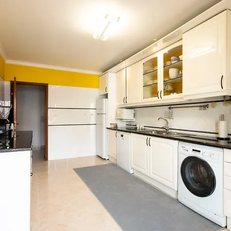Heaven I - Surf Apartment Ericeira