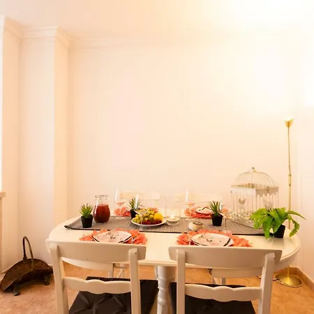 Heaven I - Surf Apartment Ericeira