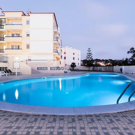 Heaven I - Surf Apartment *