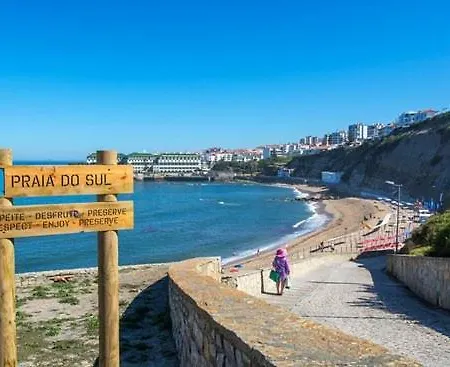 Heaven I - Surf Apartment Ericeira