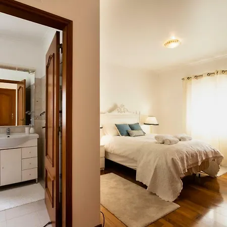 Heaven I - Surf Apartment *