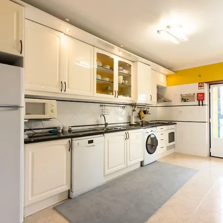 Heaven I - Surf Apartment