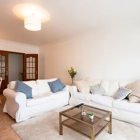 Apartment Heaven I - Surf Ericeira