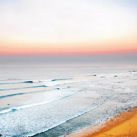 Heaven I - Surf Apartment *