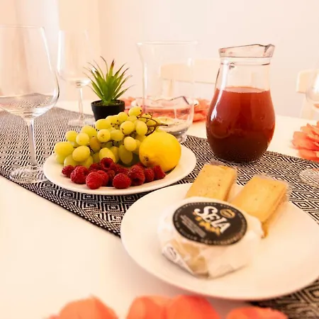 Heaven I - Surf Apartment