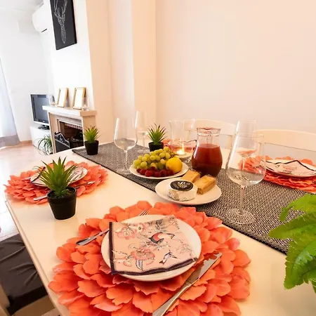 Apartment Heaven I - Surf *