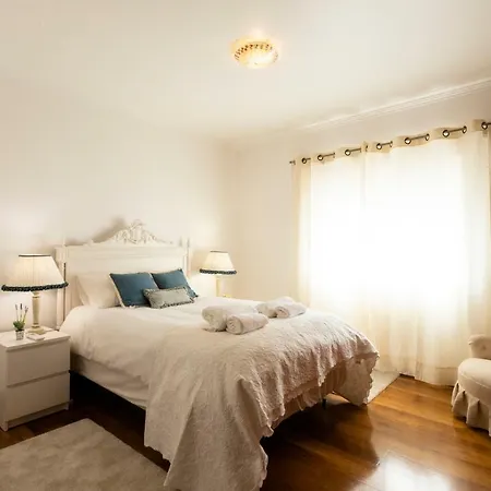 Apartment Heaven I - Surf *