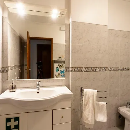 Heaven I - Surf Apartment Ericeira